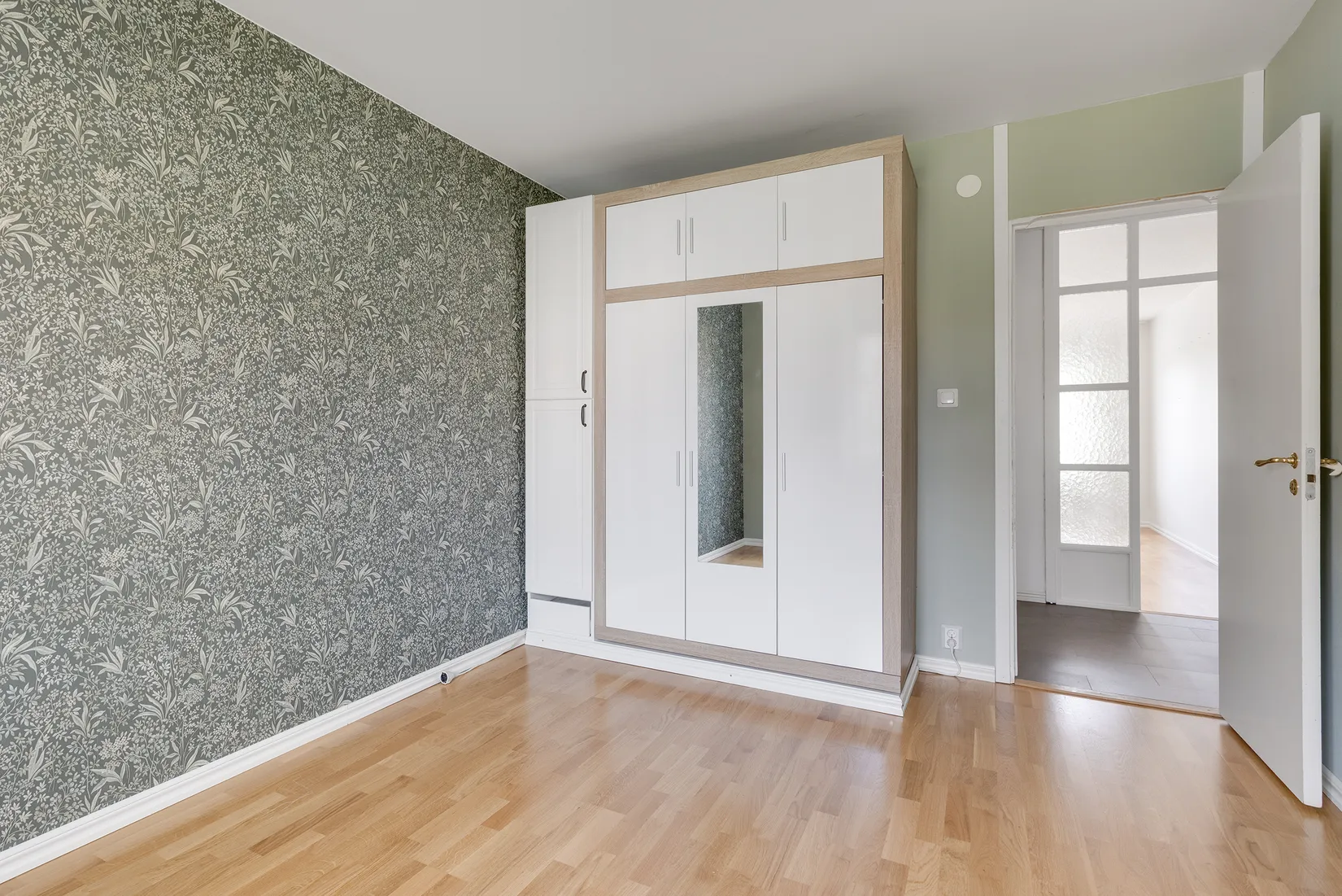 Bostadsrätt, Murargatan 30C, Salabacke, Uppsala