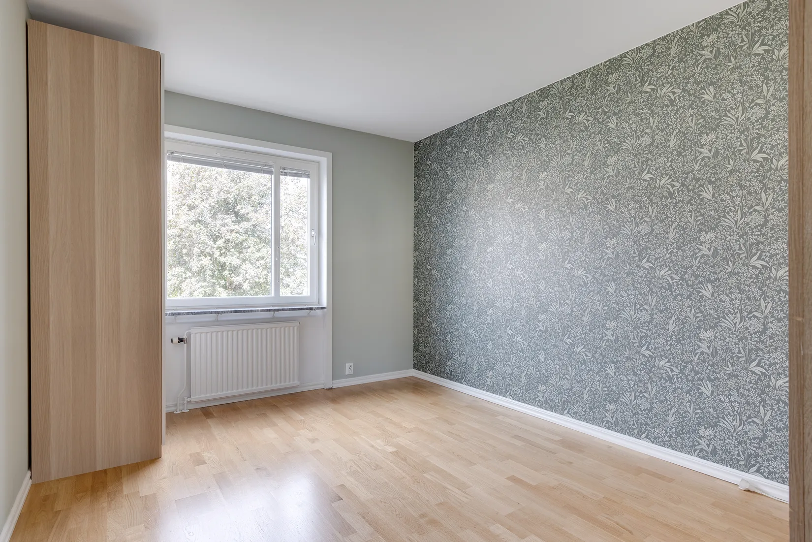 Bostadsrätt, Murargatan 30C, Salabacke, Uppsala