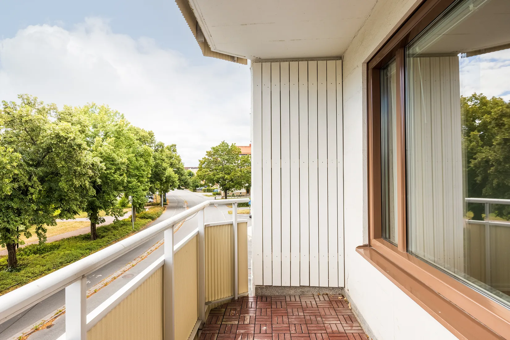 Bostadsrätt, Murargatan 30C, Salabacke, Uppsala