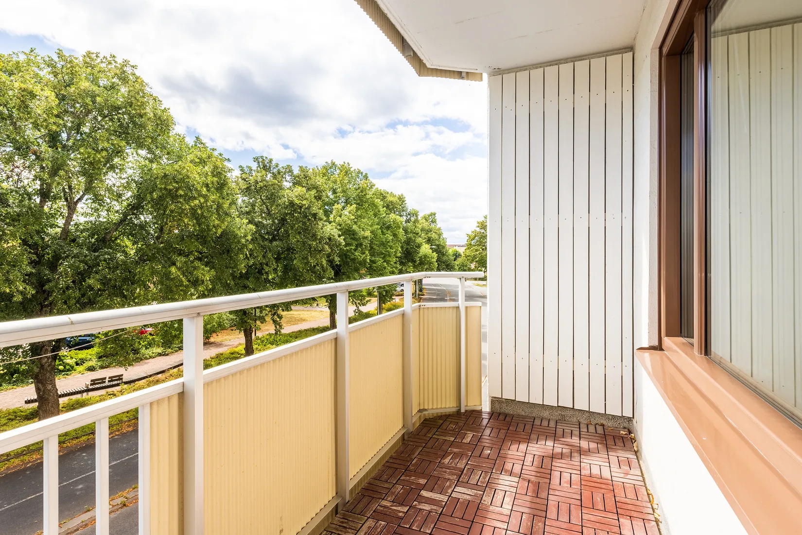 Bostadsrätt, Murargatan 30C, Salabacke, Uppsala