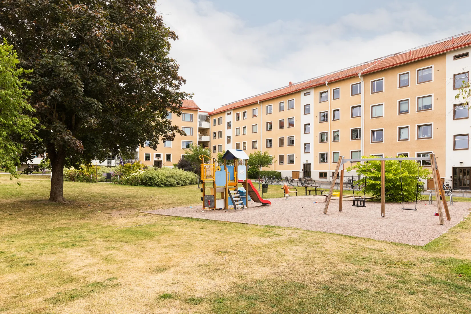 Bostadsrätt, Murargatan 30C, Salabacke, Uppsala