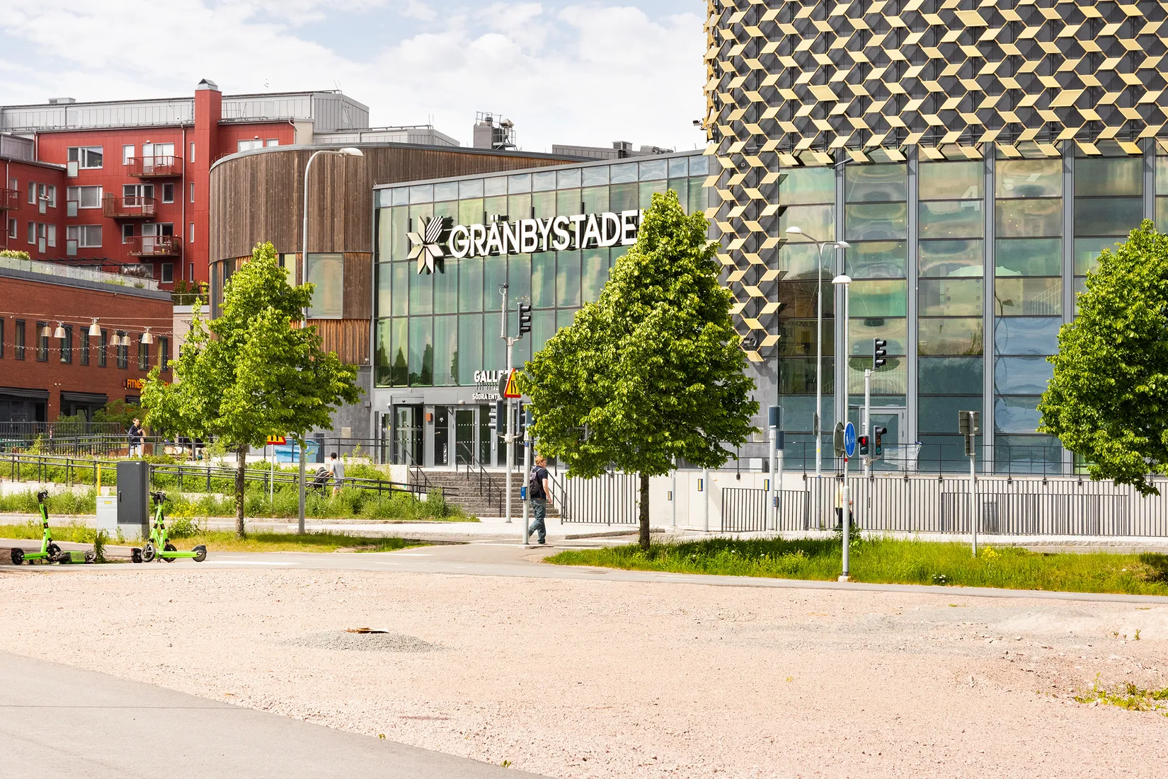 Bostadsrätt, Murargatan 30C, Salabacke, Uppsala