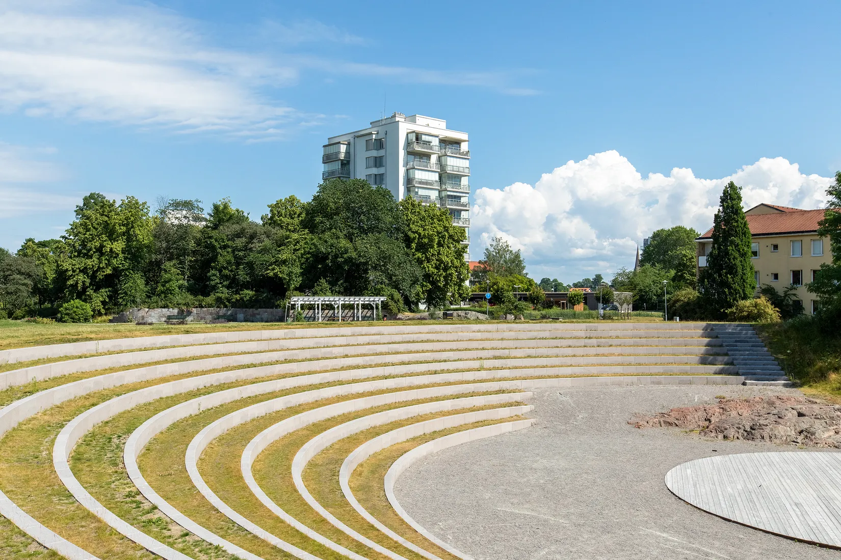 Bostadsrätt, Murargatan 30C, Salabacke, Uppsala