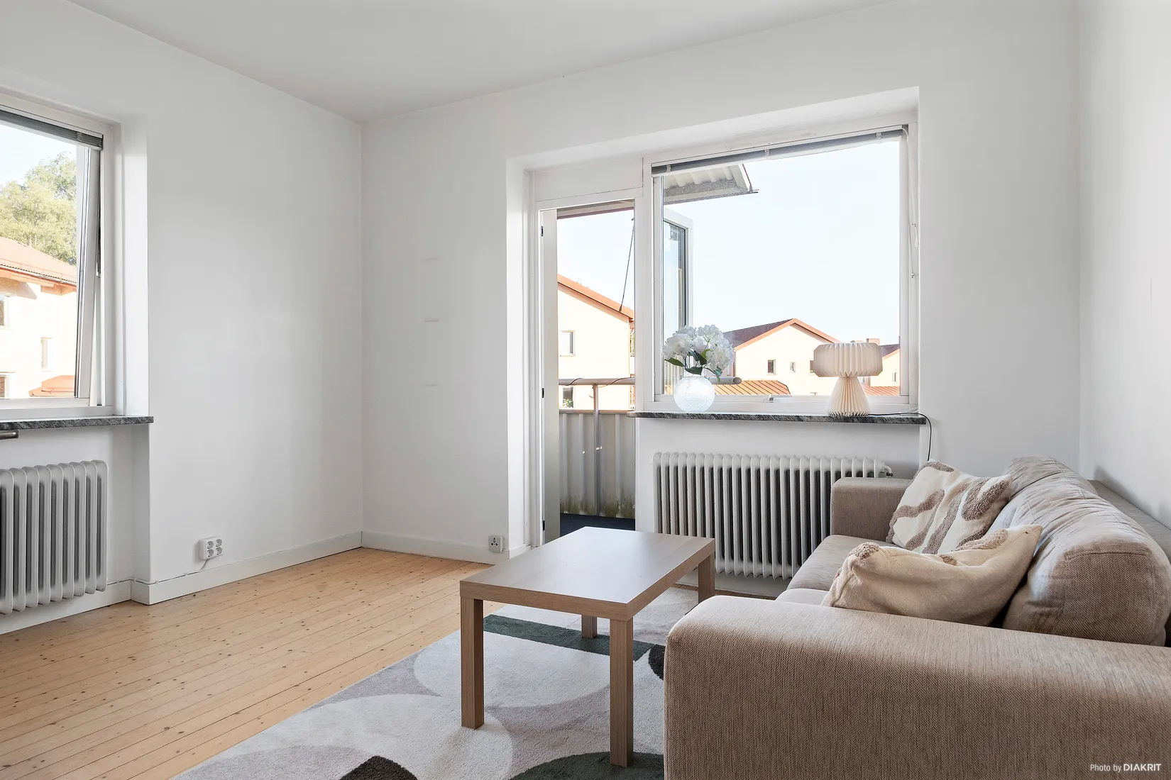 Bostadsrätt, Sjöbogatan 58, Borås