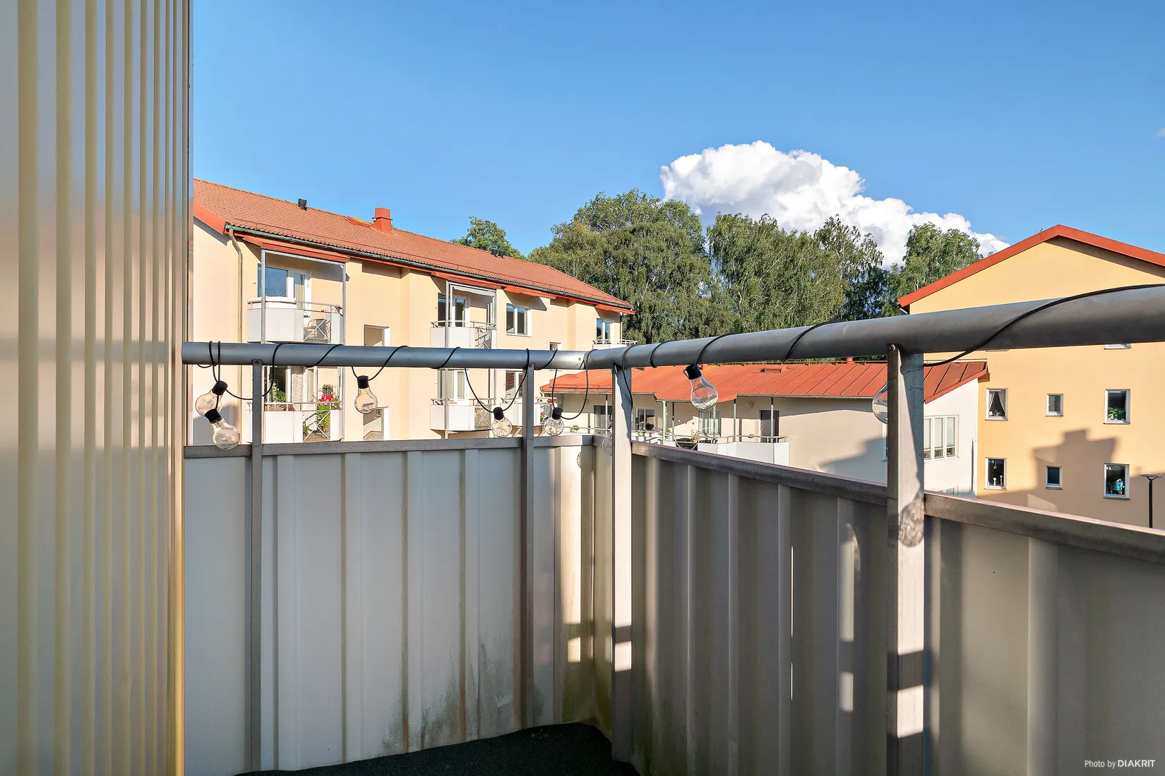 Bostadsrätt, Sjöbogatan 58, Borås