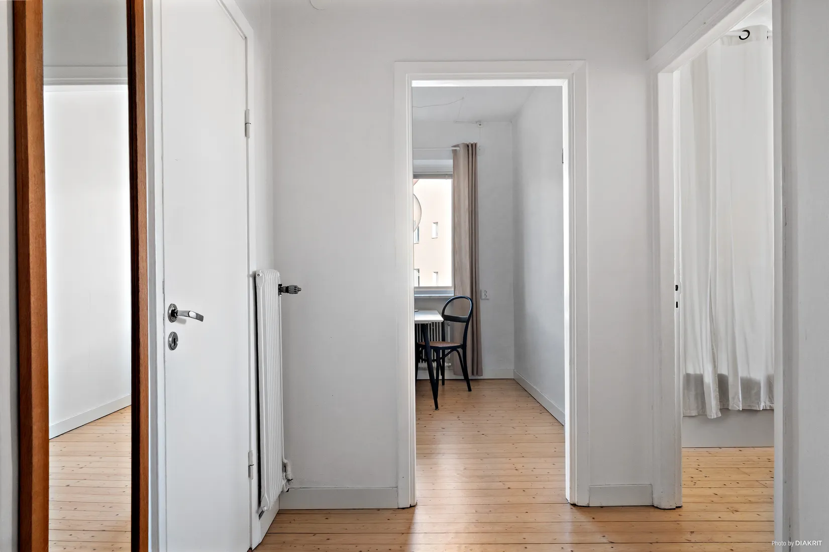 Bostadsrätt, Sjöbogatan 58, Borås