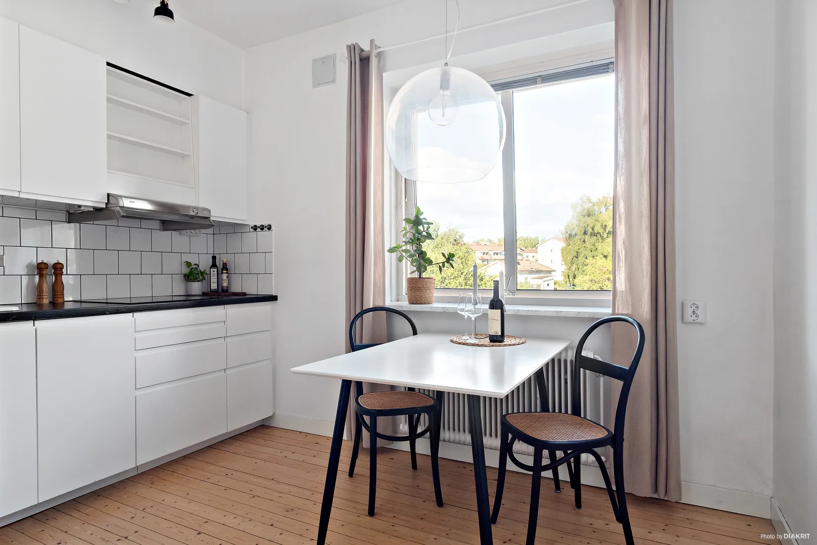 Bostadsrätt, Sjöbogatan 58, Borås
