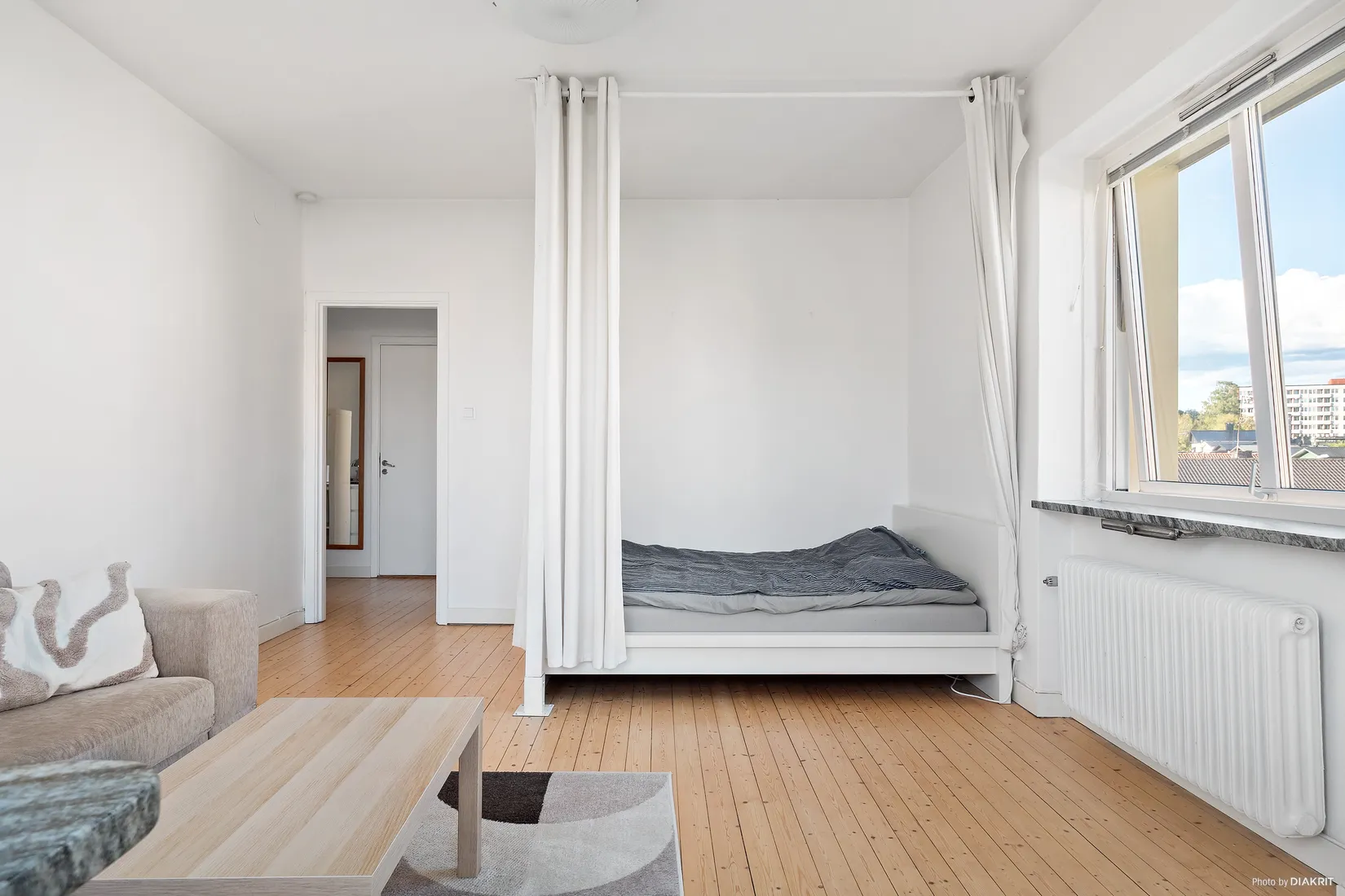 Bostadsrätt, Sjöbogatan 58, Borås