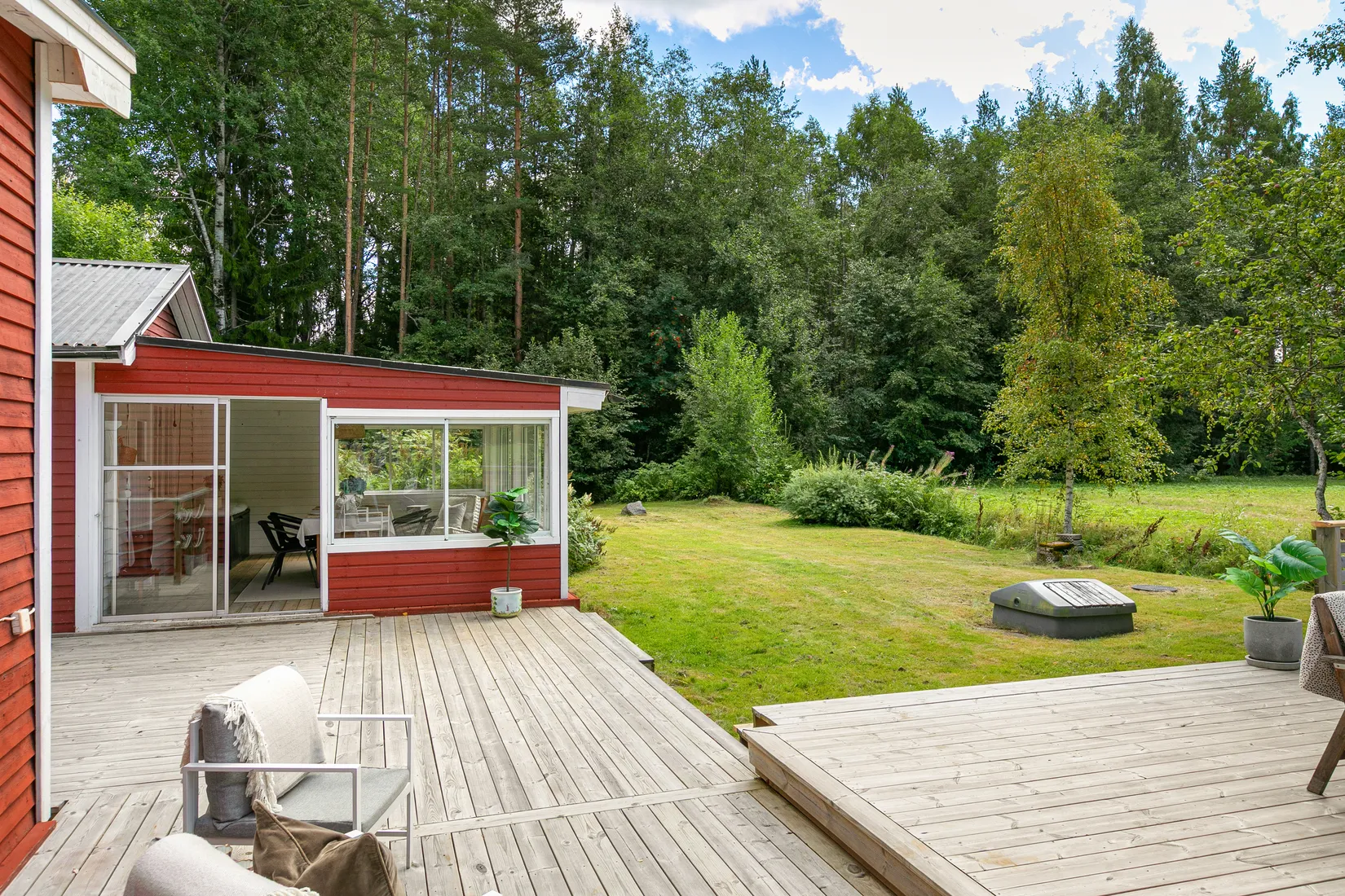 Fritidshus, Prästbricksvägen 50, Jäderfors, Sandviken