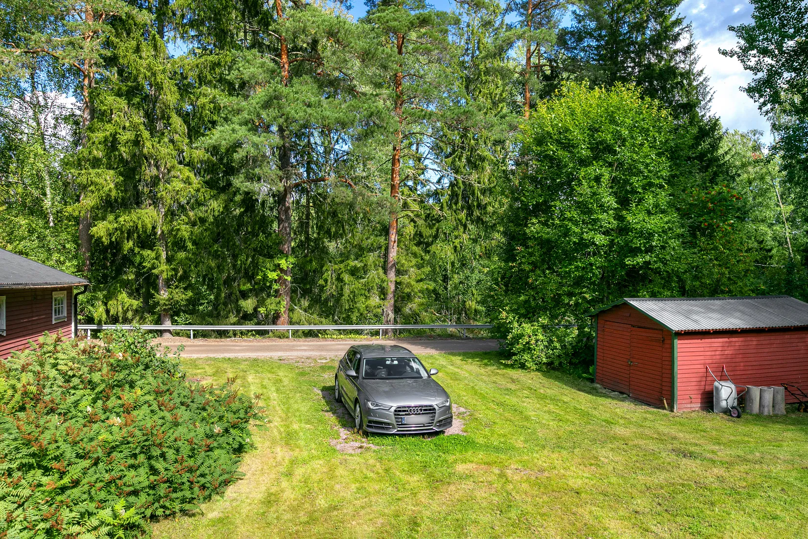 Fritidshus, Prästbricksvägen 50, Jäderfors, Sandviken