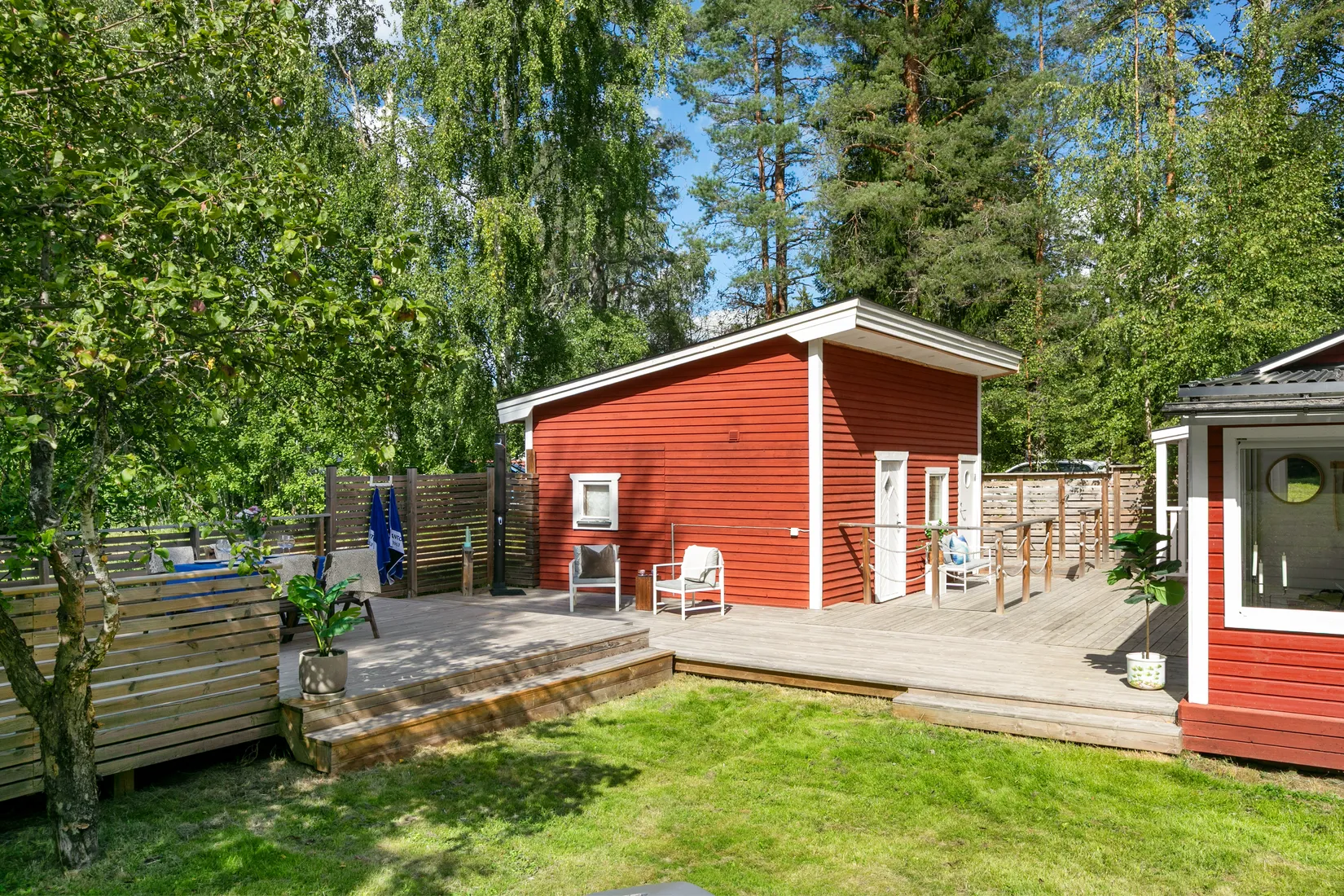 Fritidshus, Prästbricksvägen 50, Jäderfors, Sandviken