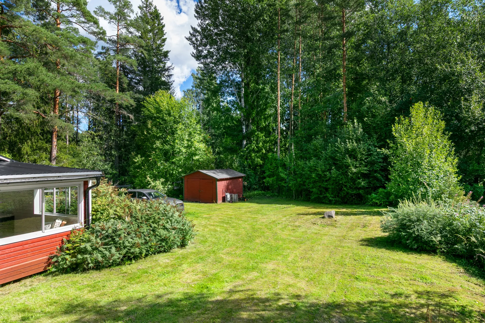 Fritidshus, Prästbricksvägen 50, Jäderfors, Sandviken