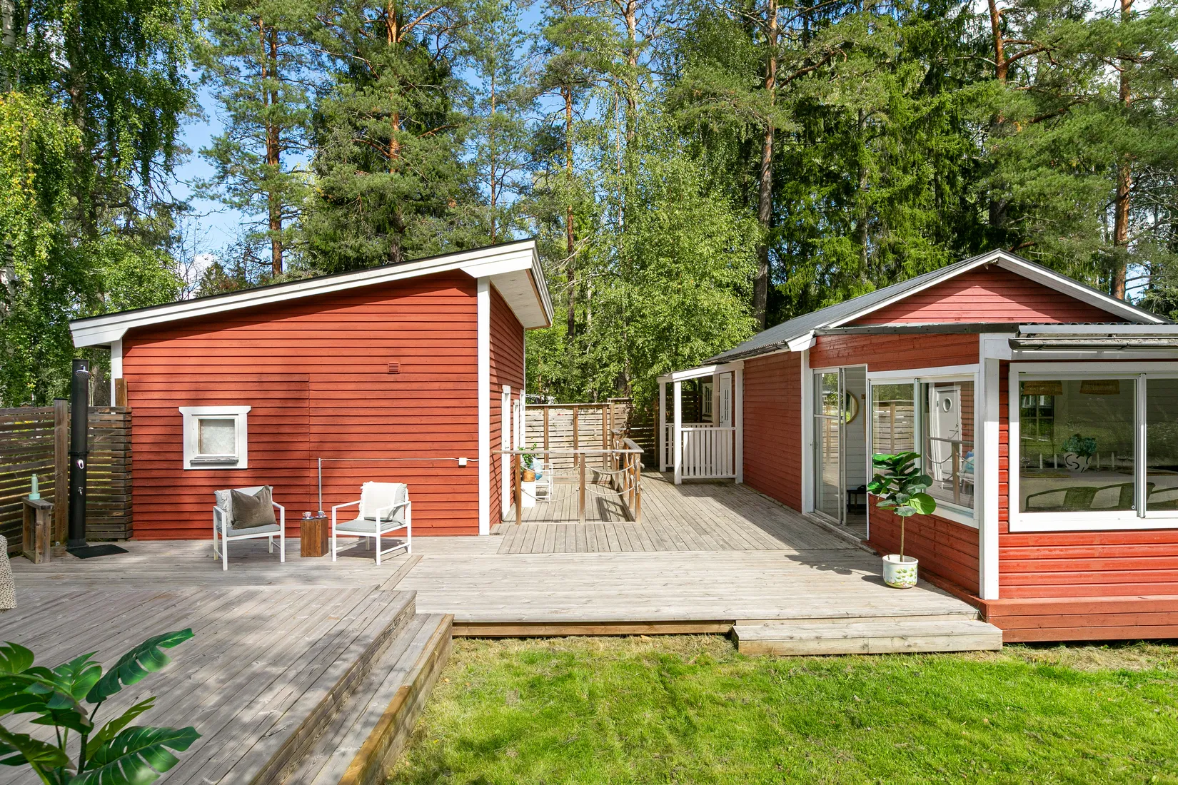 Fritidshus, Prästbricksvägen 50, Jäderfors, Sandviken
