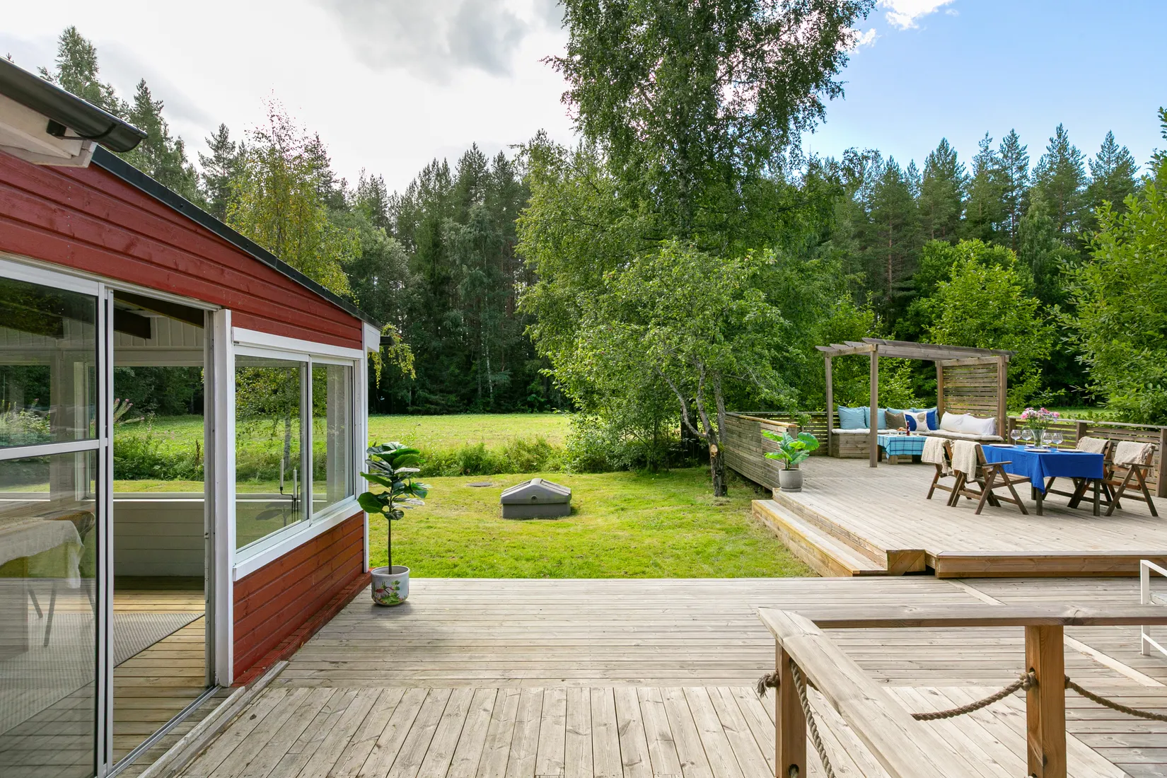 Fritidshus, Prästbricksvägen 50, Jäderfors, Sandviken