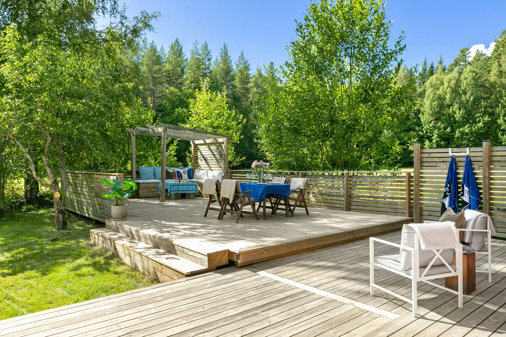 Fritidshus, Prästbricksvägen 50, Jäderfors, Sandviken