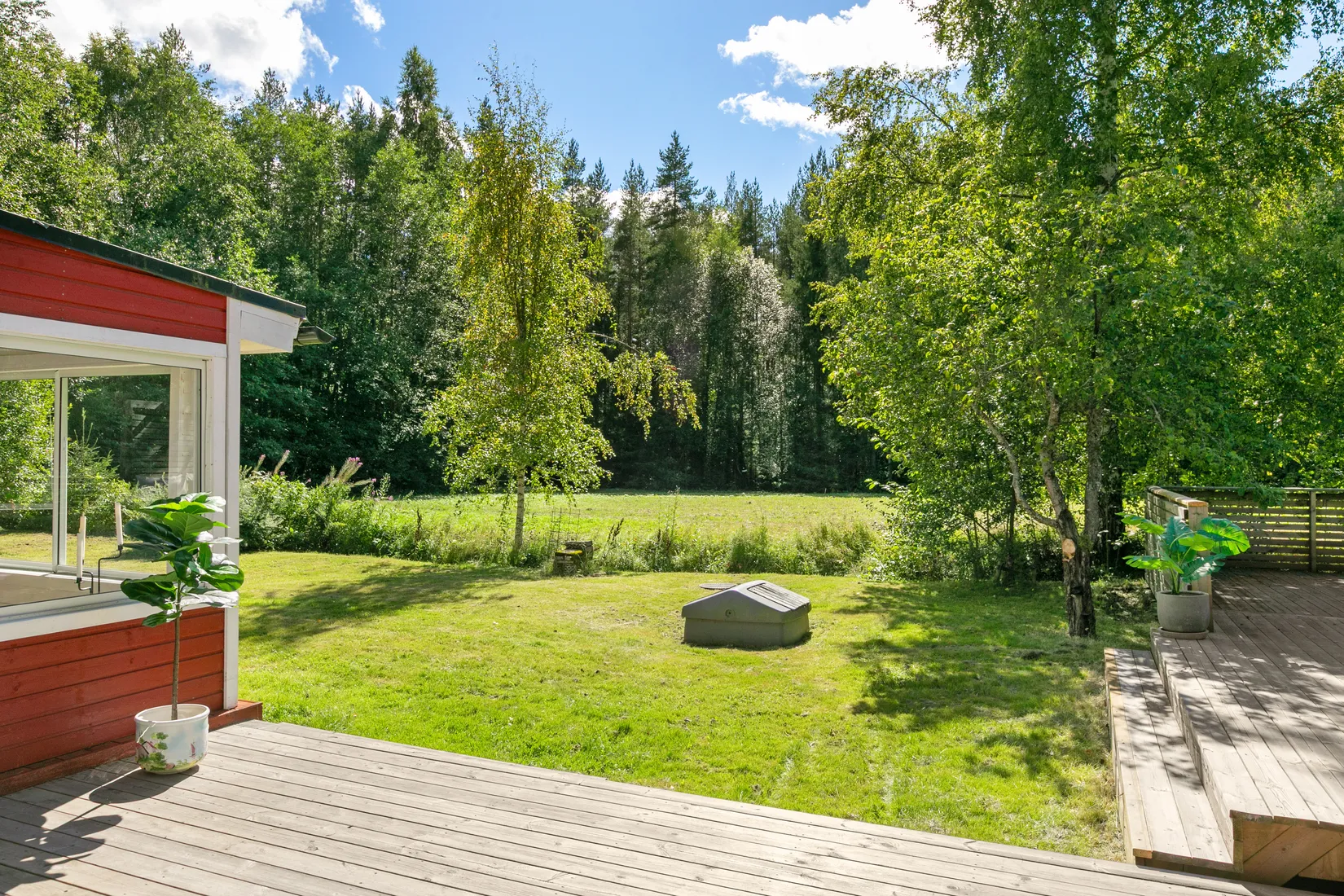 Fritidshus, Prästbricksvägen 50, Jäderfors, Sandviken