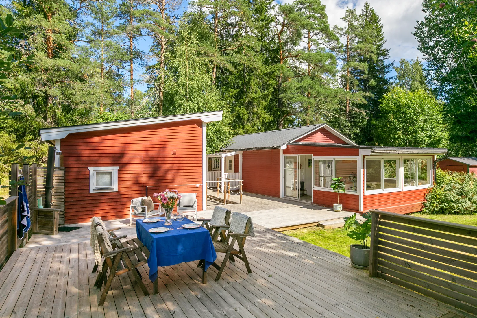 Fritidshus, Prästbricksvägen 50, Jäderfors, Sandviken