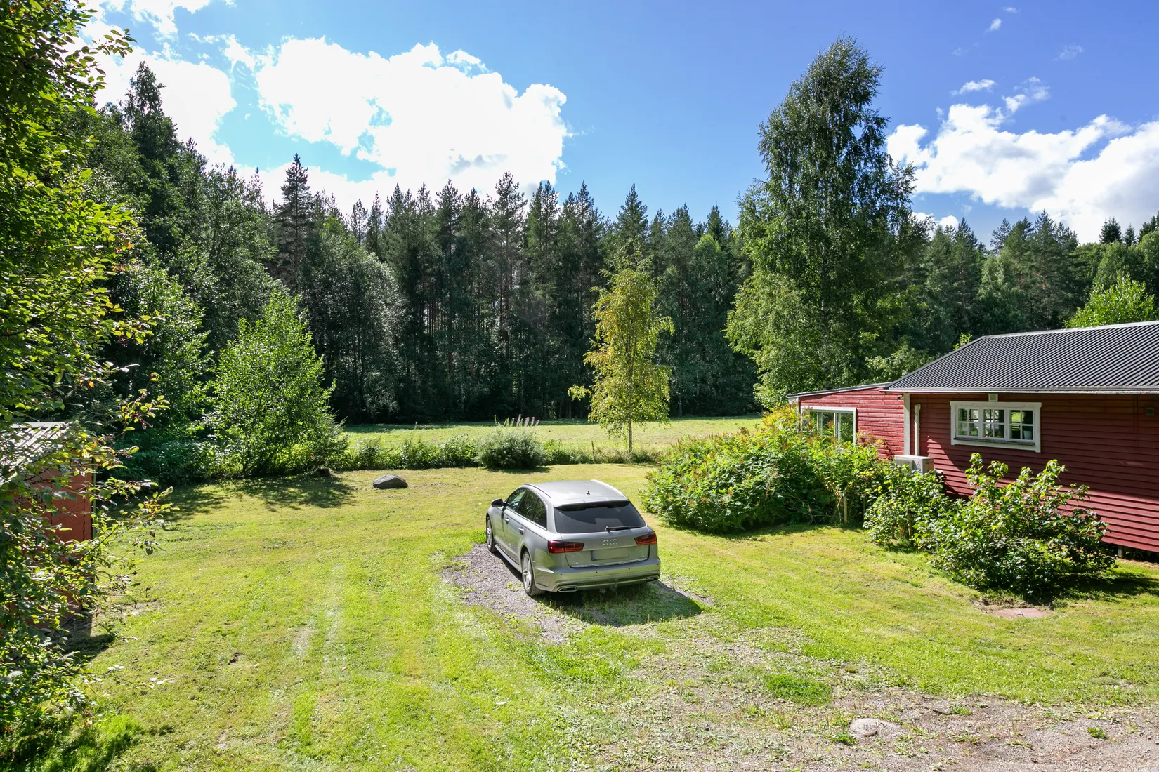 Fritidshus, Prästbricksvägen 50, Jäderfors, Sandviken