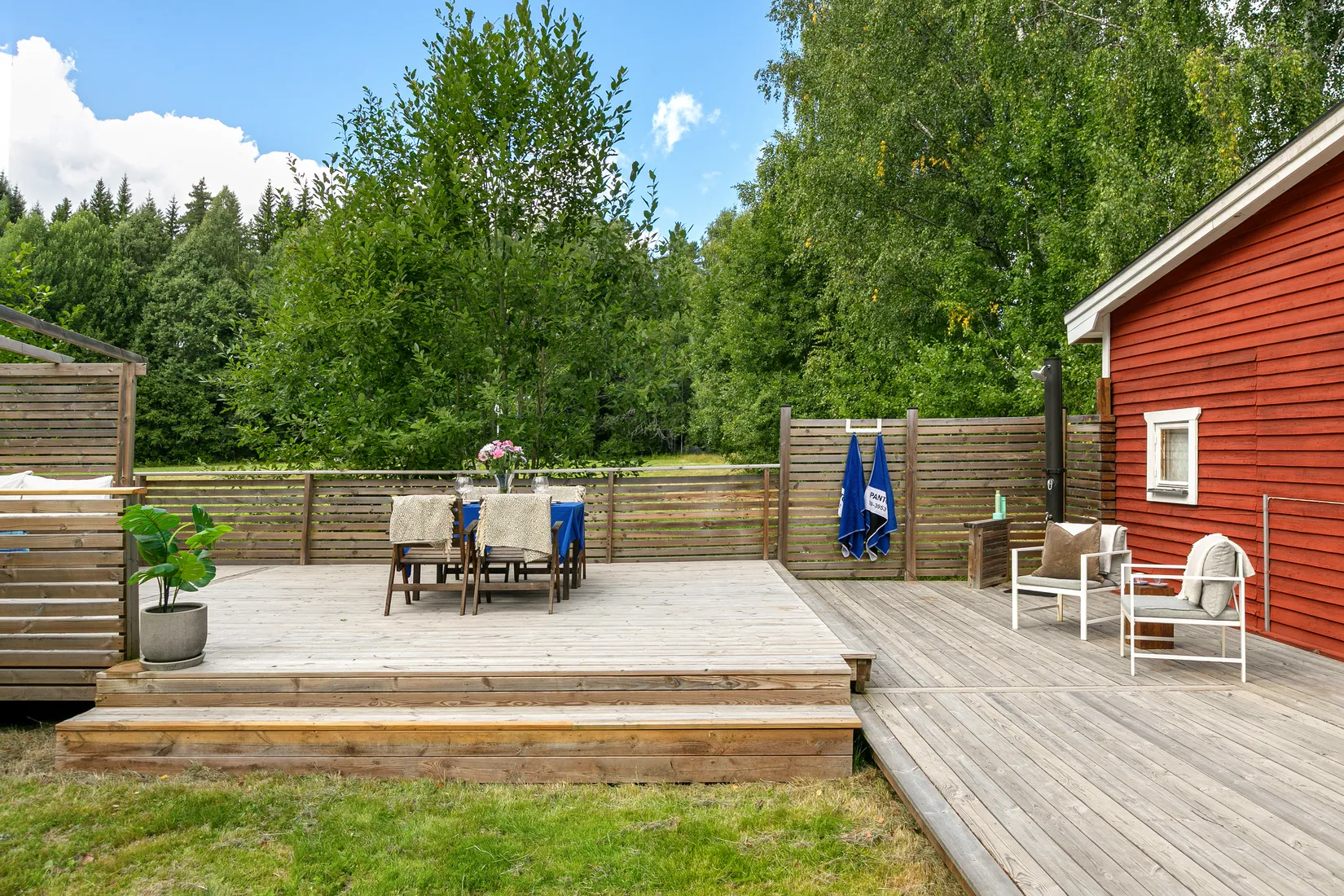 Fritidshus, Prästbricksvägen 50, Jäderfors, Sandviken
