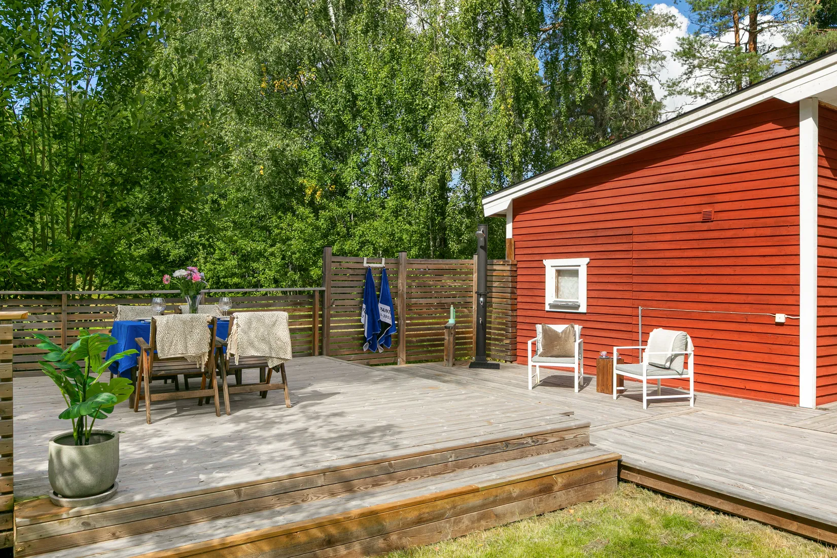 Fritidshus, Prästbricksvägen 50, Jäderfors, Sandviken