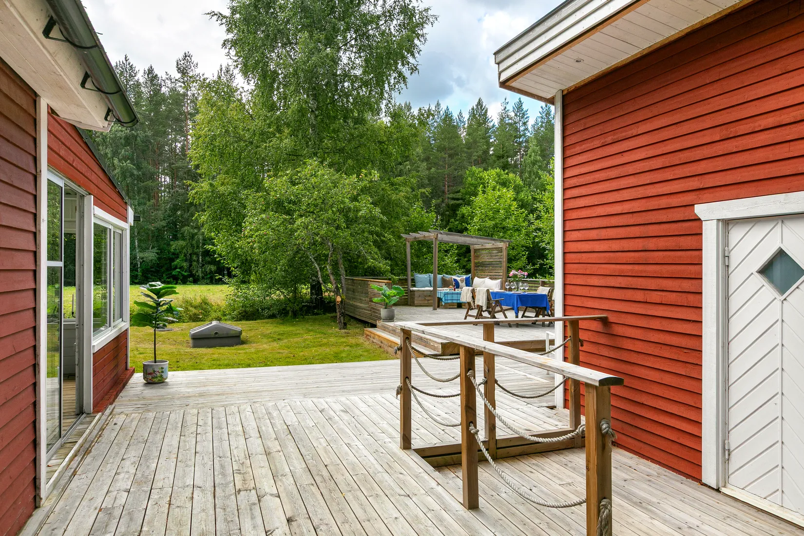 Fritidshus, Prästbricksvägen 50, Jäderfors, Sandviken