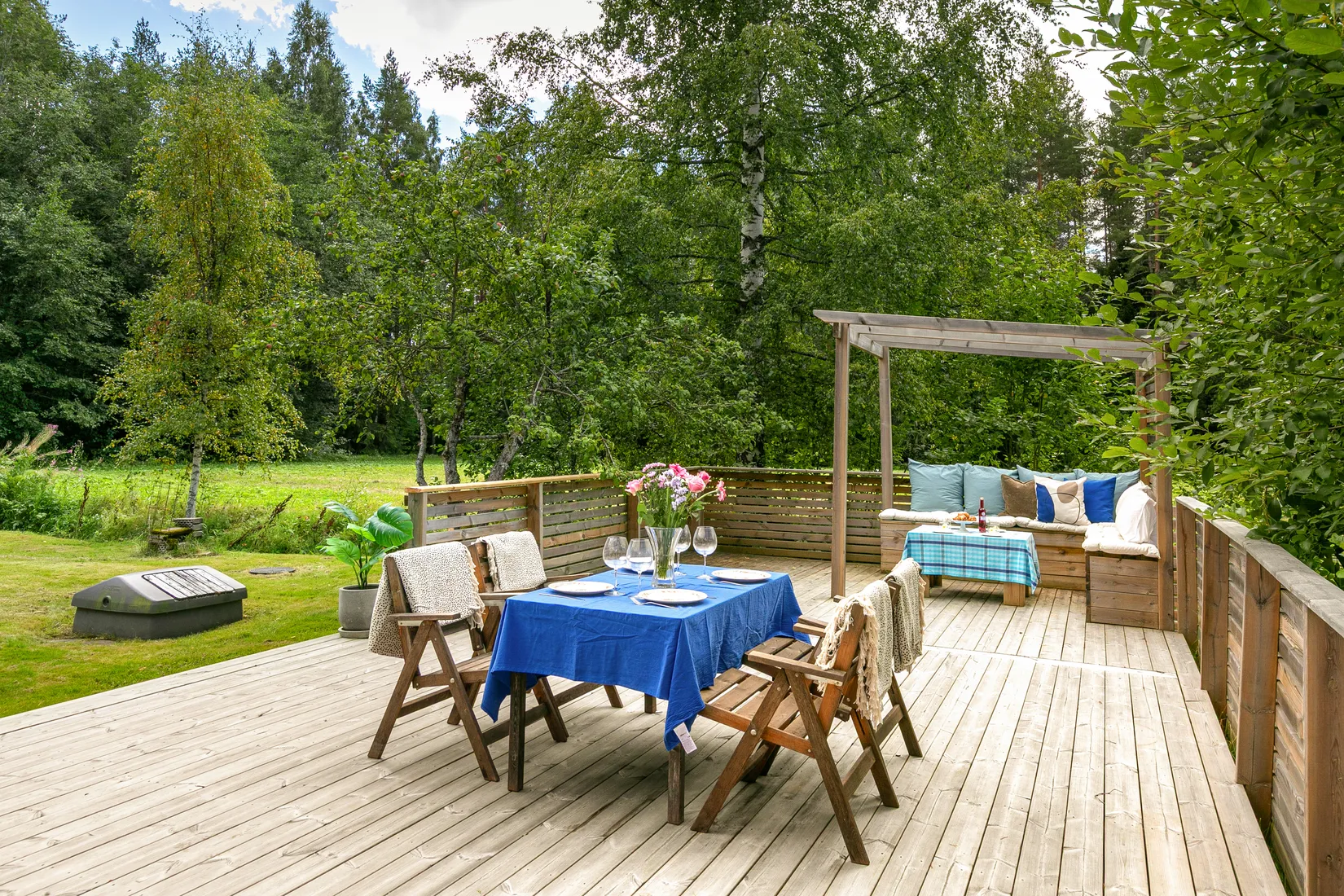Fritidshus, Prästbricksvägen 50, Jäderfors, Sandviken