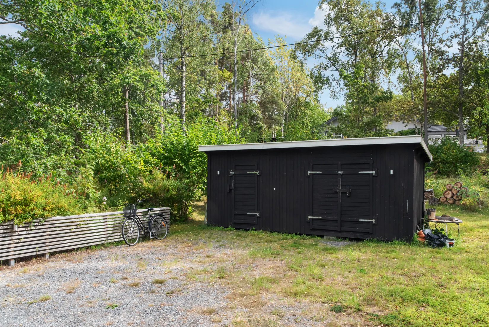 Fritidshus, Monte Christos väg 1, Furusund, Norrtälje