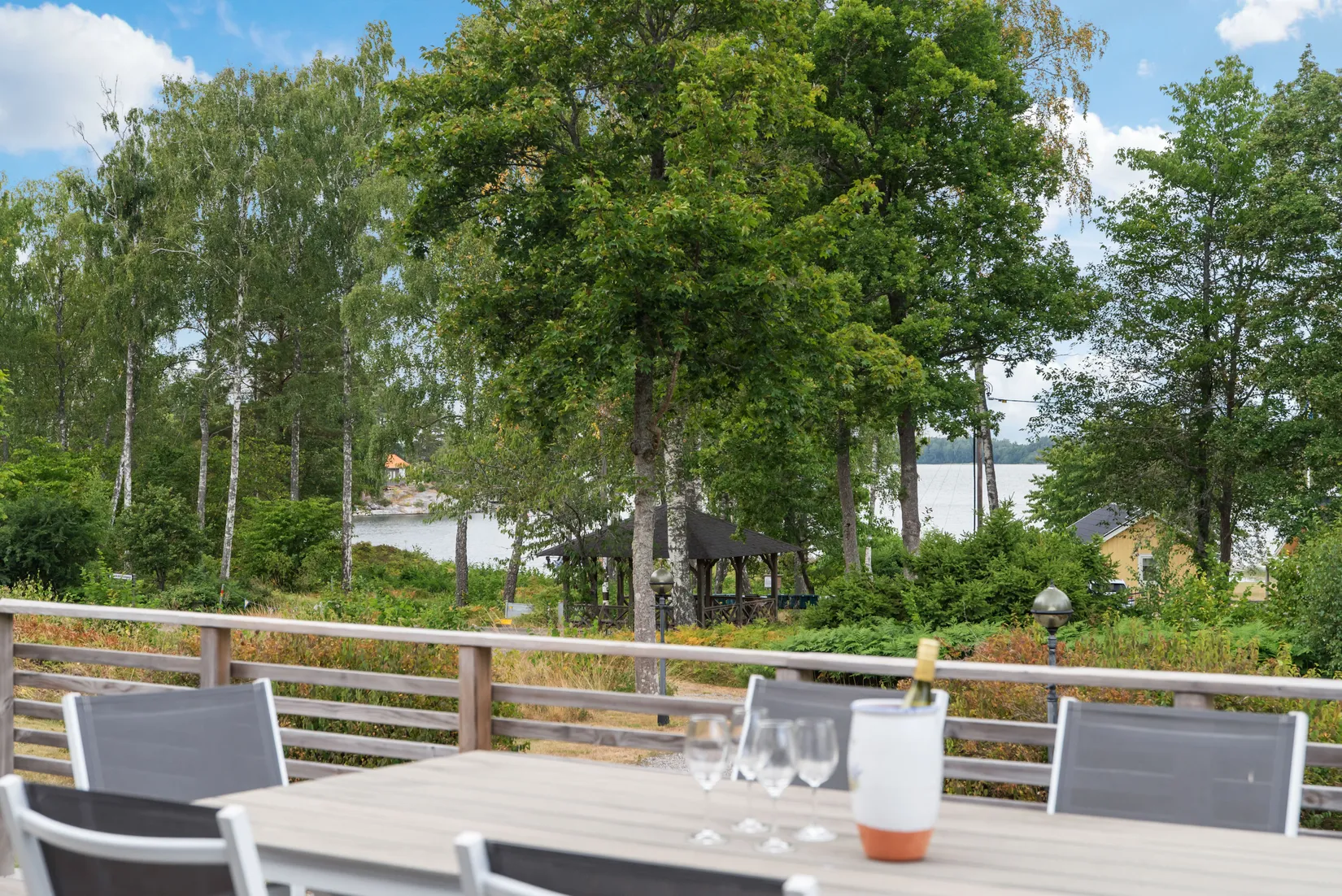 Fritidshus, Monte Christos väg 1, Furusund, Norrtälje