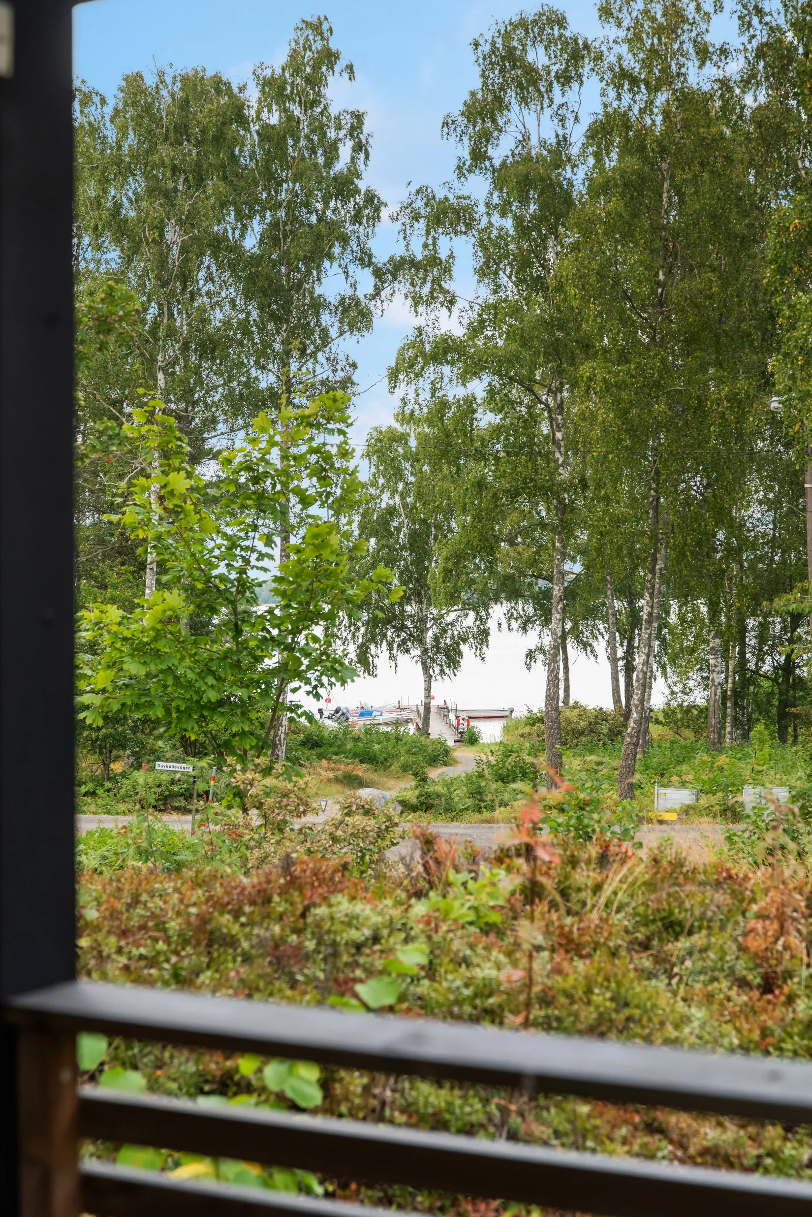 Fritidshus, Monte Christos väg 1, Furusund, Norrtälje