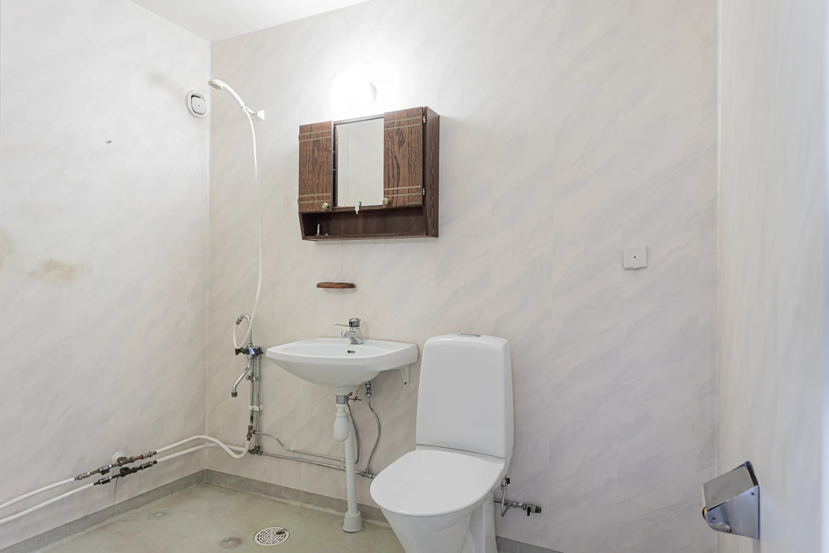 Bostadsrätt, Släggkastargatan 11, Rönnby, Västerås