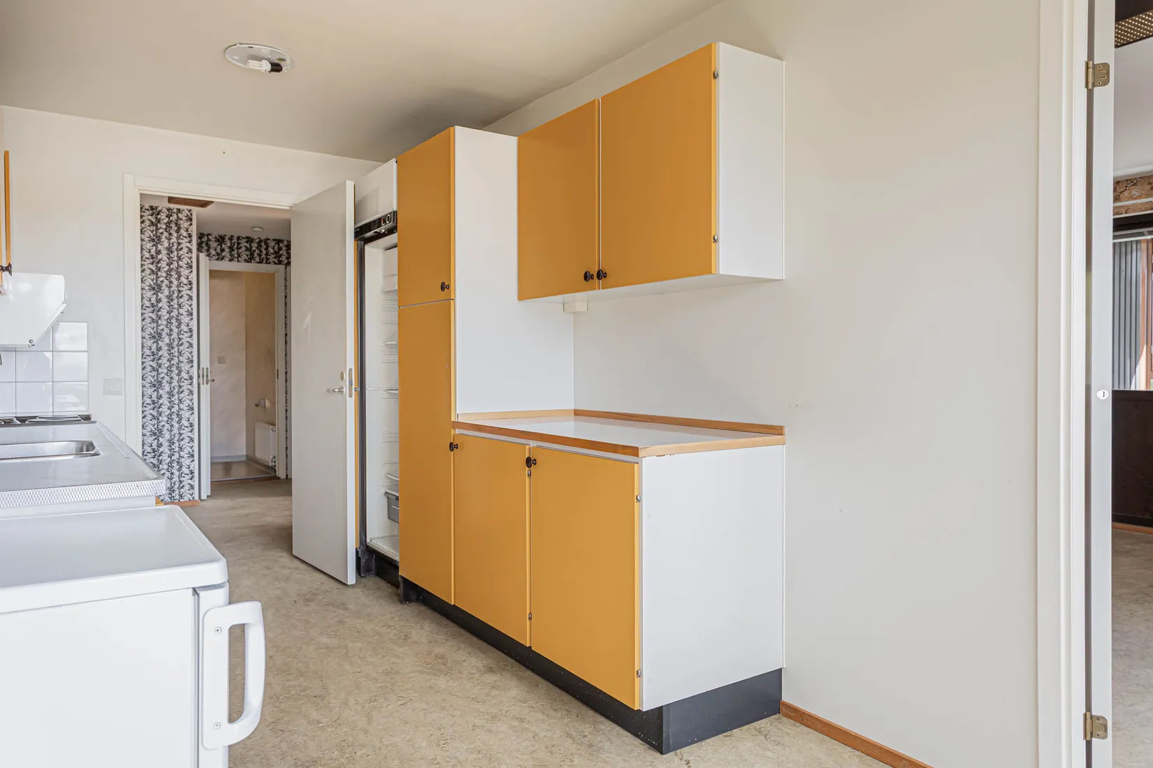 Bostadsrätt, Släggkastargatan 11, Rönnby, Västerås