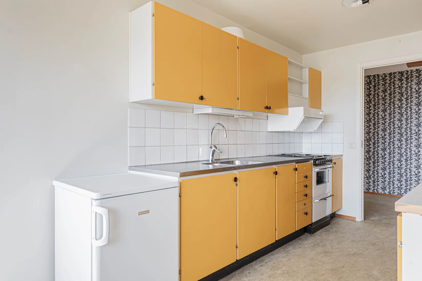 Bostadsrätt, Släggkastargatan 11, Rönnby, Västerås