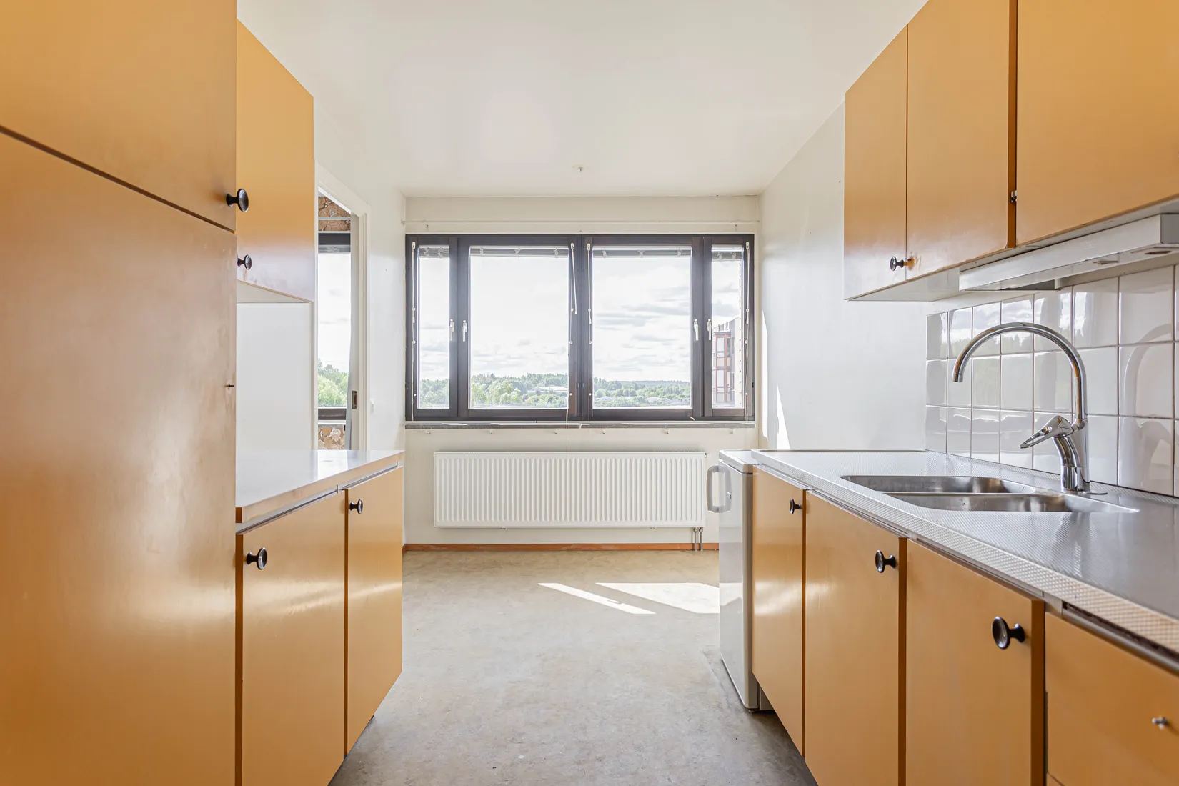 Bostadsrätt, Släggkastargatan 11, Rönnby, Västerås