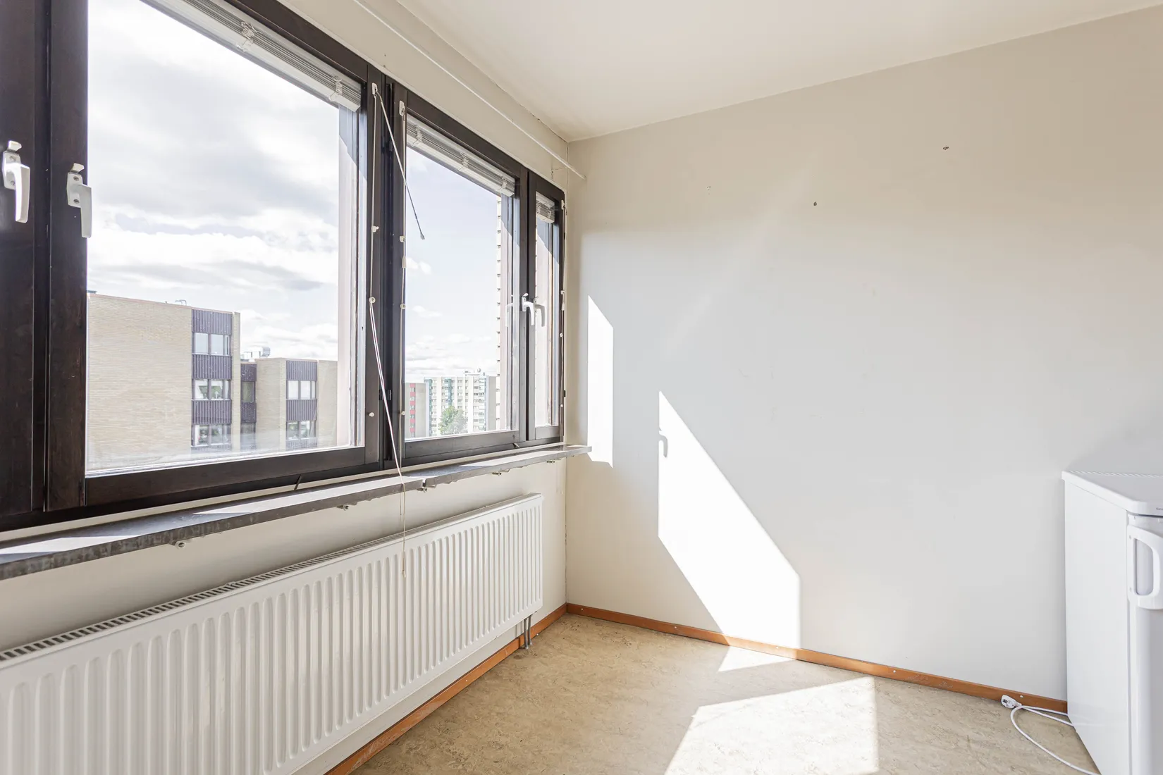 Bostadsrätt, Släggkastargatan 11, Rönnby, Västerås