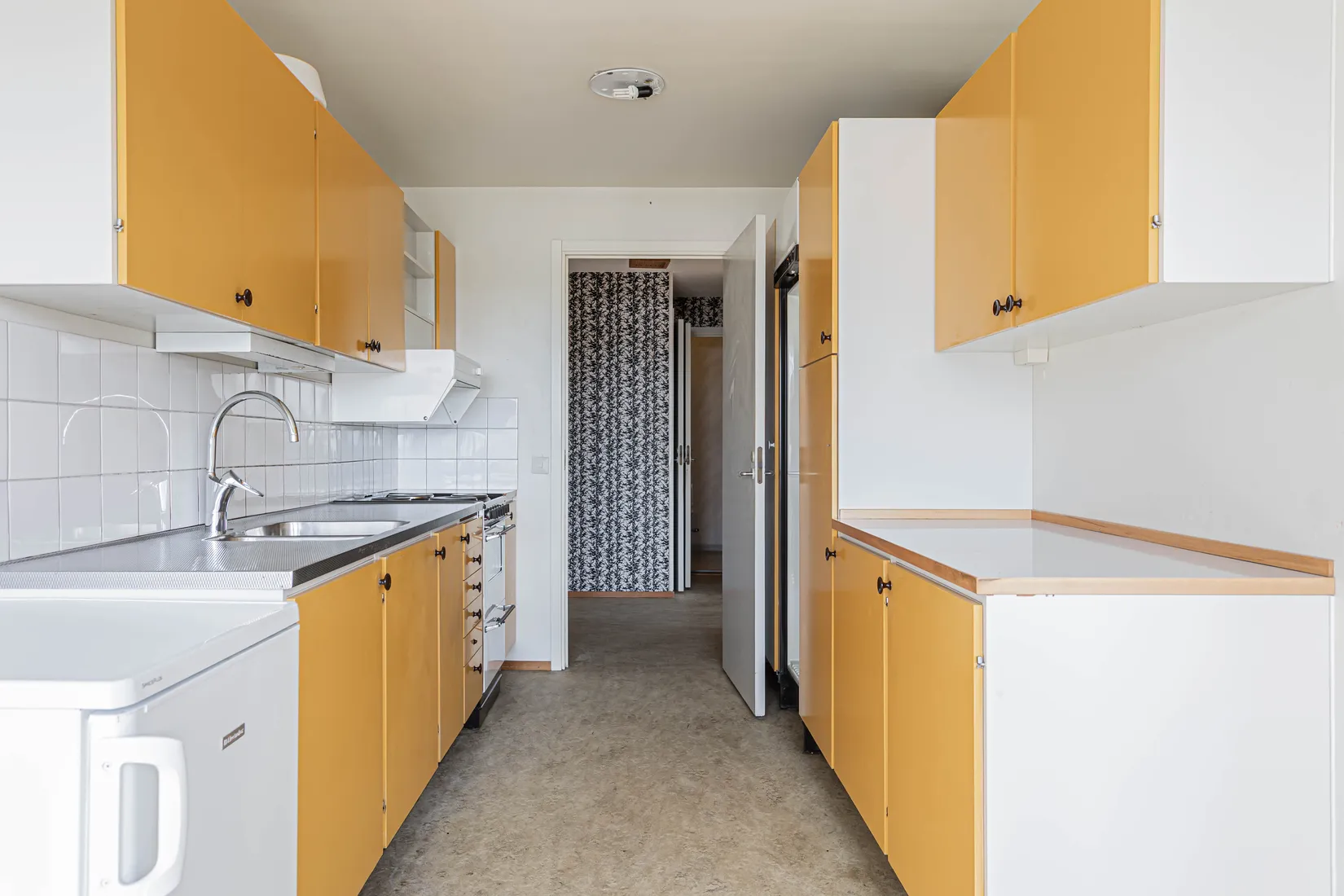 Bostadsrätt, Släggkastargatan 11, Rönnby, Västerås