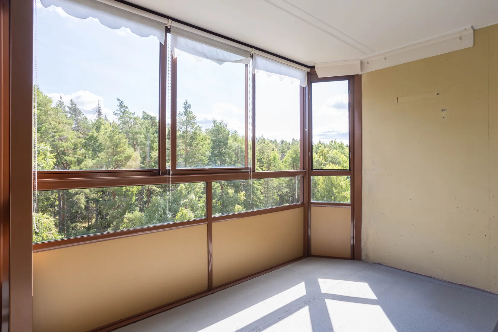 Bostadsrätt, Släggkastargatan 11, Rönnby, Västerås