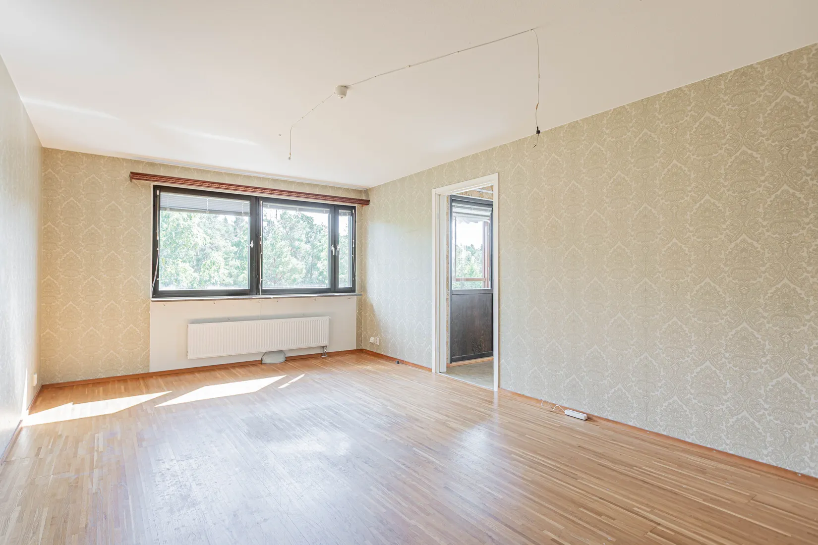 Bostadsrätt, Släggkastargatan 11, Rönnby, Västerås