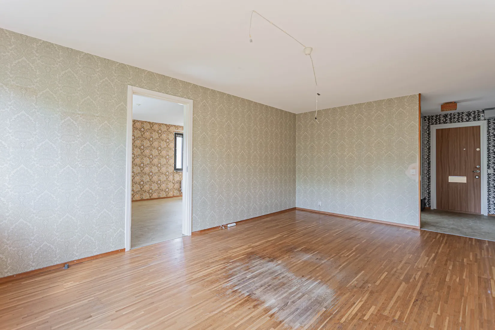 Bostadsrätt, Släggkastargatan 11, Rönnby, Västerås