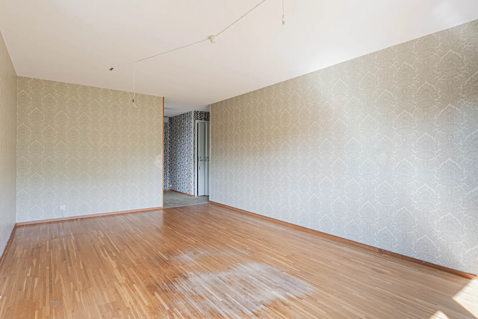 Bostadsrätt, Släggkastargatan 11, Rönnby, Västerås