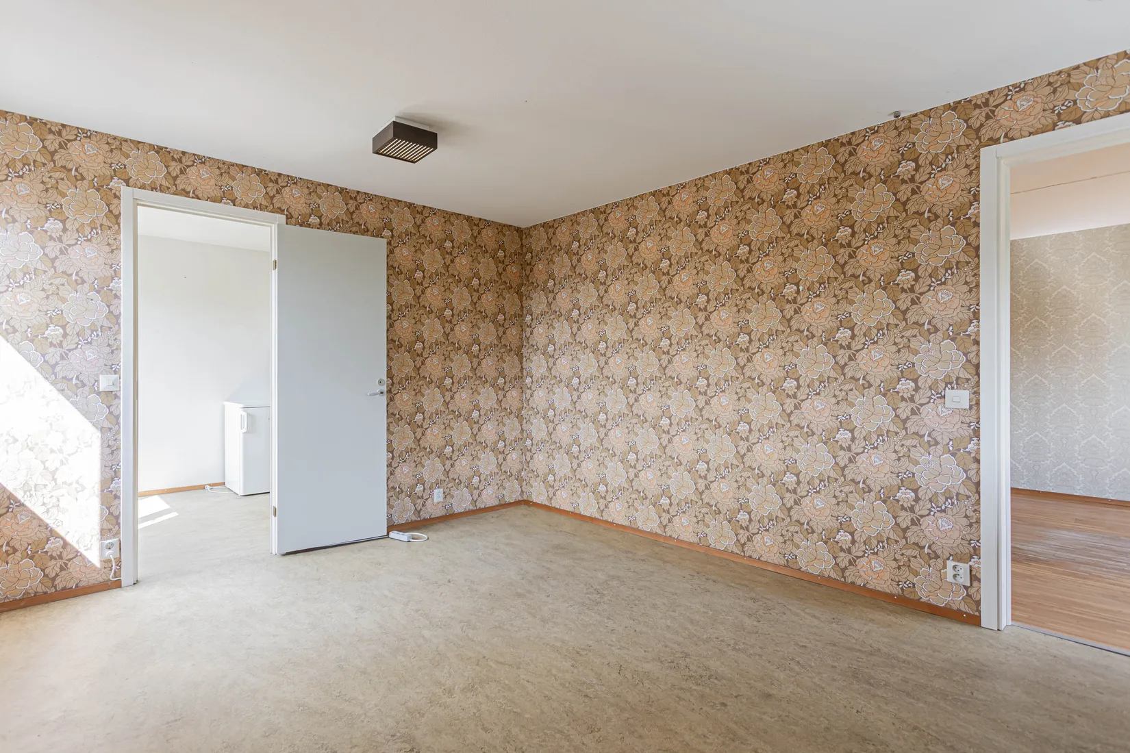 Bostadsrätt, Släggkastargatan 11, Rönnby, Västerås