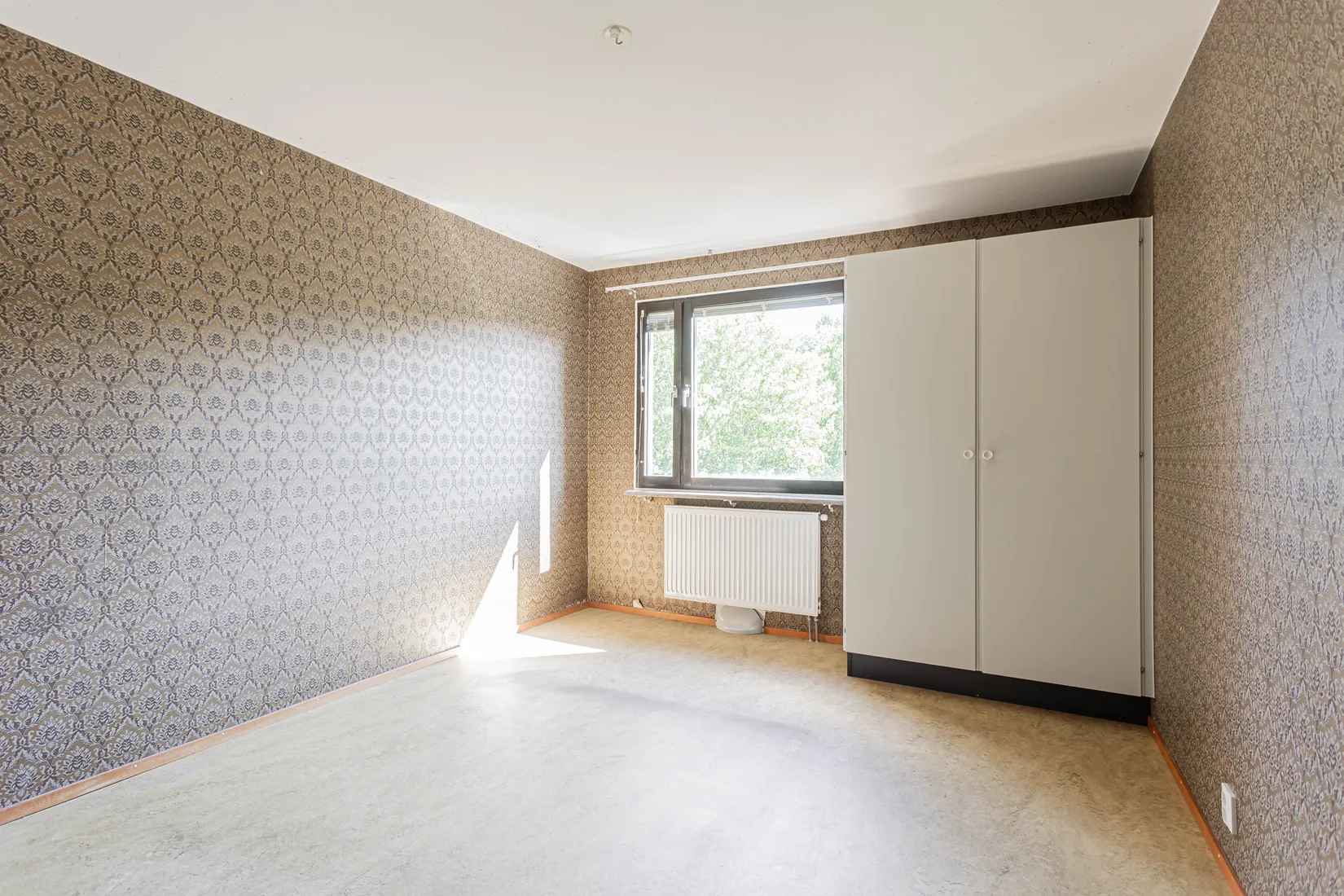 Bostadsrätt, Släggkastargatan 11, Rönnby, Västerås