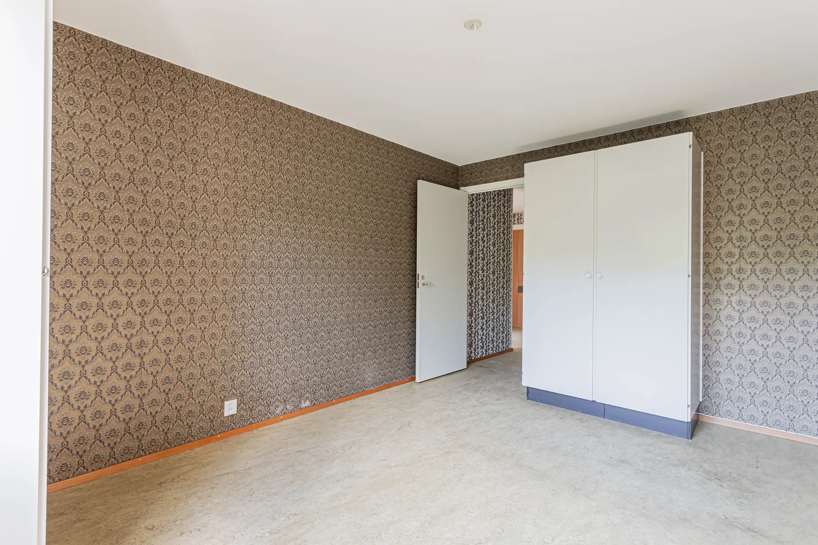 Bostadsrätt, Släggkastargatan 11, Rönnby, Västerås