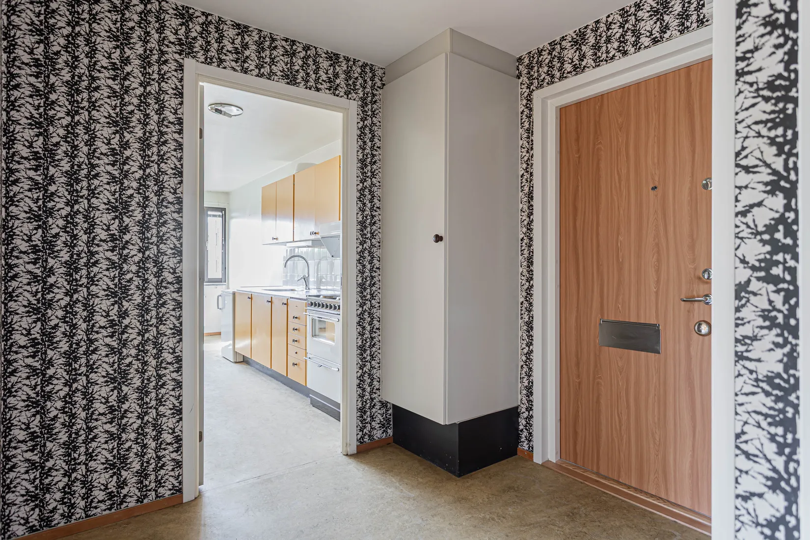 Bostadsrätt, Släggkastargatan 11, Rönnby, Västerås