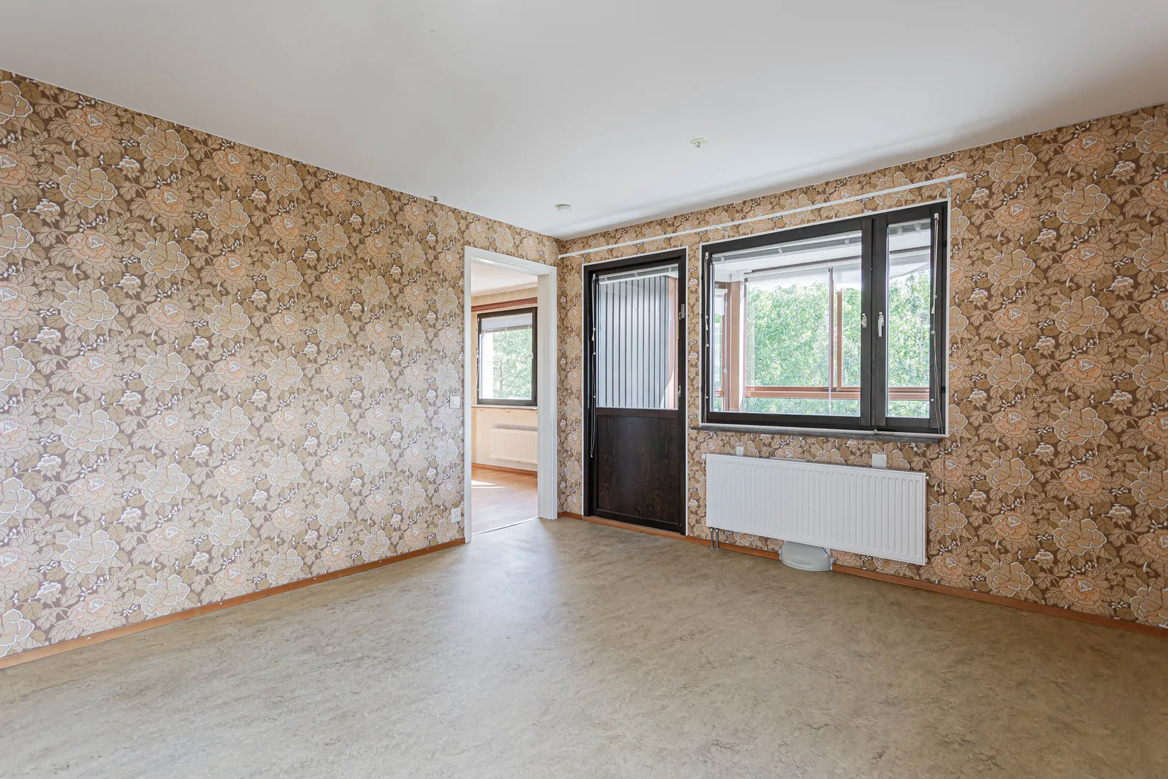 Bostadsrätt, Släggkastargatan 11, Rönnby, Västerås