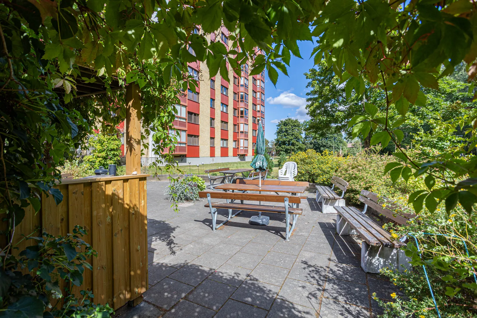 Bostadsrätt, Släggkastargatan 11, Rönnby, Västerås