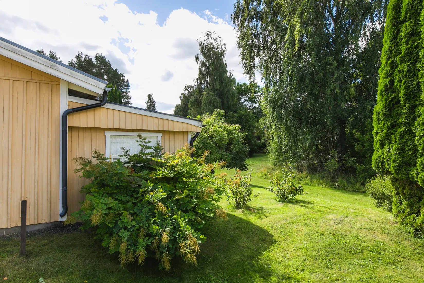 Radhus, Brinkvägen 33, Älvkarleby, Gävle