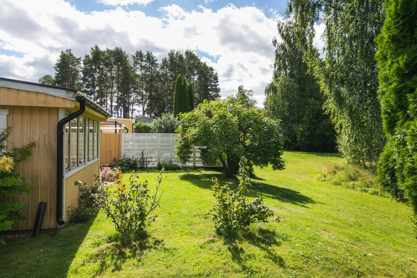 Radhus, Brinkvägen 33, Älvkarleby, Gävle