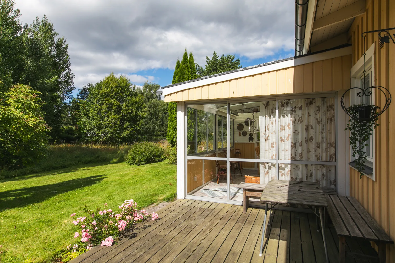 Radhus, Brinkvägen 33, Älvkarleby, Gävle