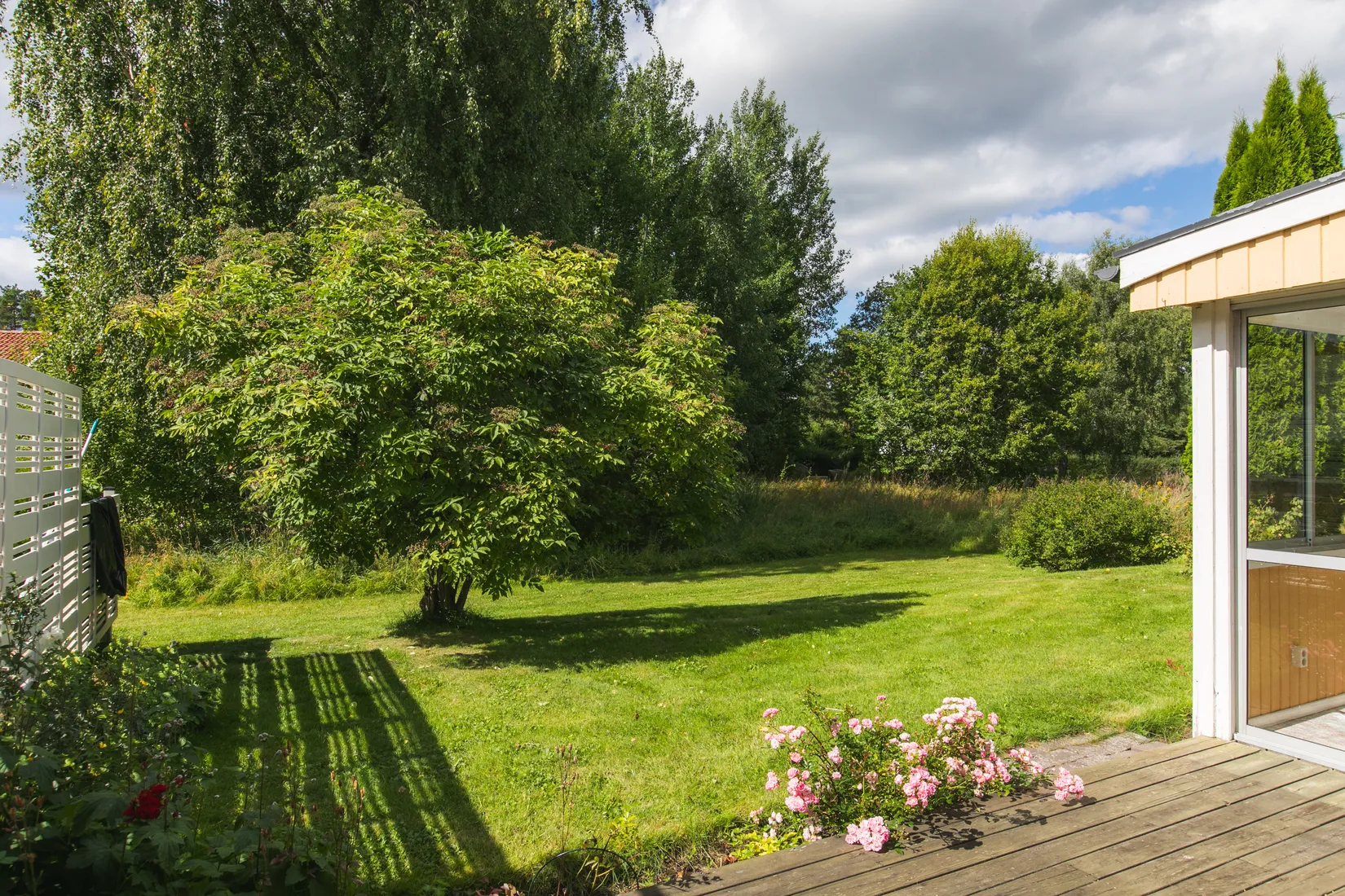 Radhus, Brinkvägen 33, Älvkarleby, Gävle