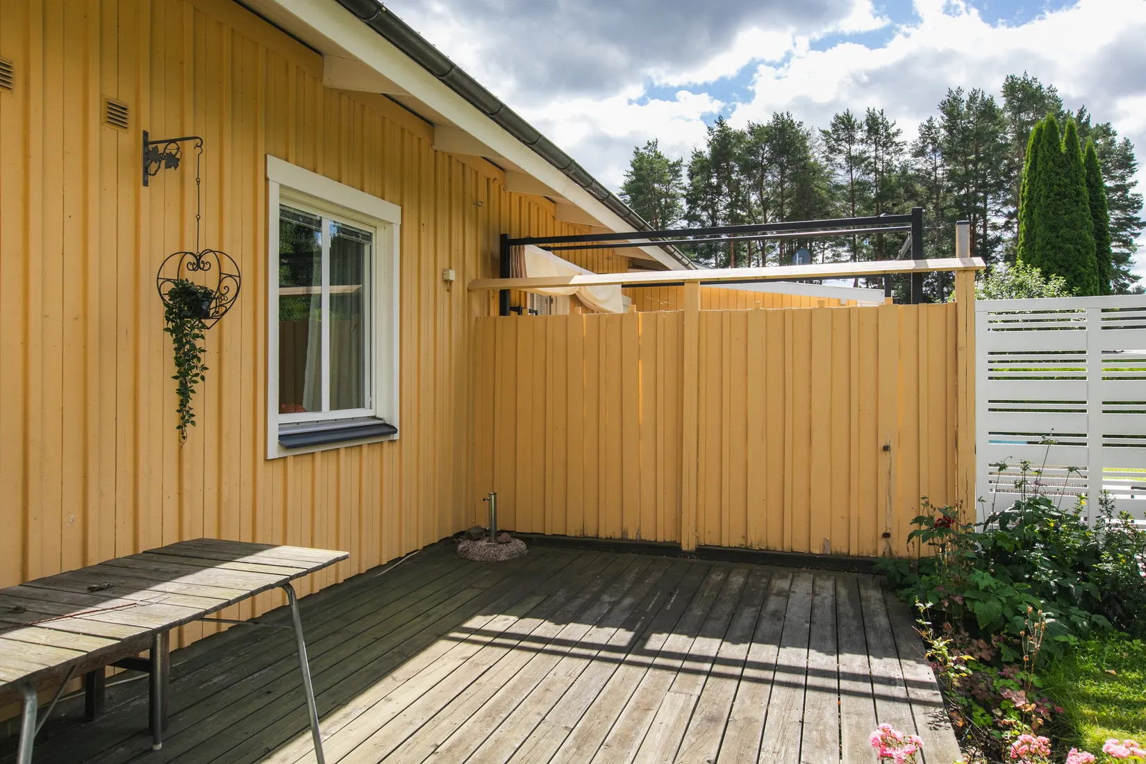 Radhus, Brinkvägen 33, Älvkarleby, Gävle